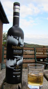 Inchmurrin Malt Whisky