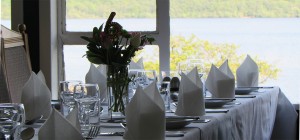 Loch Lomond Restaurant